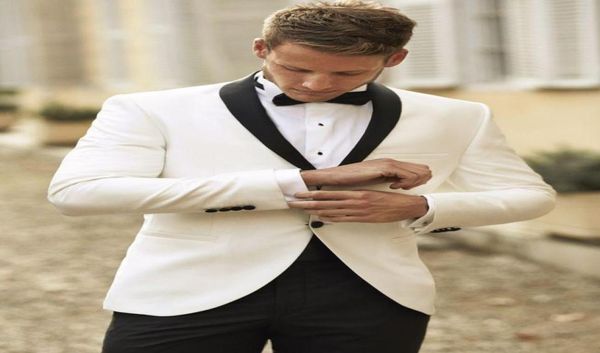 white groom tuxedos formal prom party mens suits custom made groomsmen man mens wedding suits bridegroom jacket6268164, Black;gray
white groom tuxedos formal prom party mens suits custom made groomsmen man mens wedding suits bridegroom jacket6268164, Black;gray