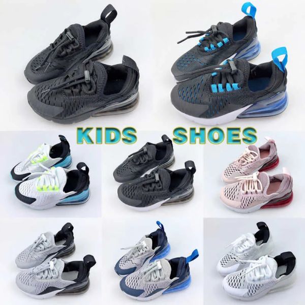running kids shoes 270 designer boys girls shoe children baby kid youth toddler infants sneaker trainers black sports outdoor s
running kids shoes 270 designer boys girls shoe children baby kid youth toddler infants sneaker trainers black sports outdoor s