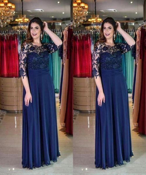 plus size navy blue aline lace mother of bride groom dress jewel neck chiffon floorlength 12 sleeve formal dress evening gowns 9467110, Black;red
plus size navy blue aline lace mother of bride groom dress jewel neck chiffon floorlength 12 sleeve formal dress evening gowns 9467110, Black;red