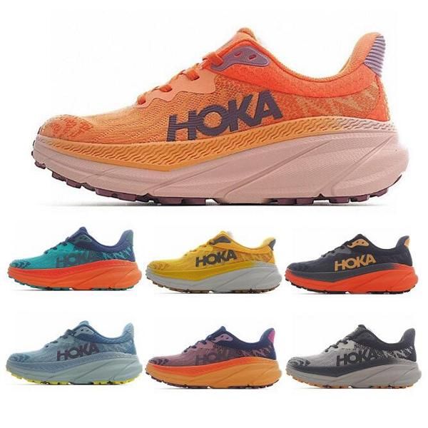 hoka challenger 7 men womens running shoes sneaker hokas black mesh 2023 designer man woman run tennis walking jogging size us 36 - 46
hoka challenger 7 men womens running shoes sneaker hokas black mesh 2023 designer man woman run tennis walking jogging size us 36 - 46