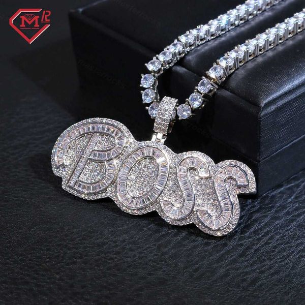 designer jewelry hip hop jewelry vvs moissnaite 925 silver iced out custom boss necklace moissnaite pendant pass diamond tester
designer jewelry hip hop jewelry vvs moissnaite 925 silver iced out custom boss necklace moissnaite pendant pass diamond tester