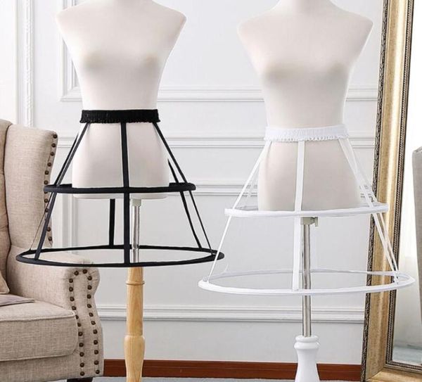 wedding bridal crinoline underskirt women girls elastic waistband adjustable pannier petticoat 2 hoop cage skirt4381780, White
wedding bridal crinoline underskirt women girls elastic waistband adjustable pannier petticoat 2 hoop cage skirt4381780, White