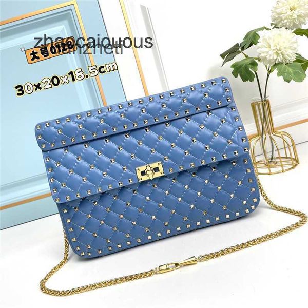 bag valentinoz sheepskin women handbags bags new bag designer crossbody luxury handbag diamond beach rivet small leather large capacity hand
bag valentinoz sheepskin women handbags bags new bag designer crossbody luxury handbag diamond beach rivet small leather large capacity hand