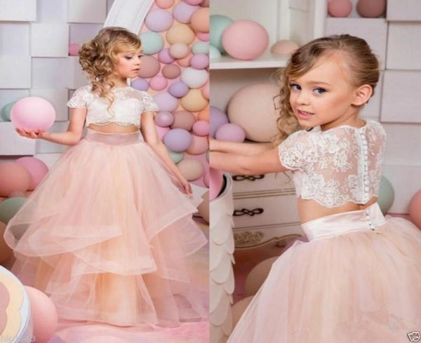 2020 vestidos primera comunion two piece ball gown flower girl dress lace toddler glitz pageant dresses pretty kids prom gown4061950, White;blue
2020 vestidos primera comunion two piece ball gown flower girl dress lace toddler glitz pageant dresses pretty kids prom gown4061950, White;blue