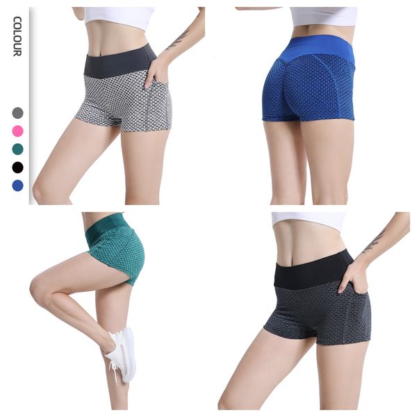 honeycomb yoga shorts women's high waist hip lifting sports fitness pants honey peach hip honeycomb pocket yoga pants, White;red
honeycomb yoga shorts women's high waist hip lifting sports fitness pants honey peach hip honeycomb pocket yoga pants, White;red
