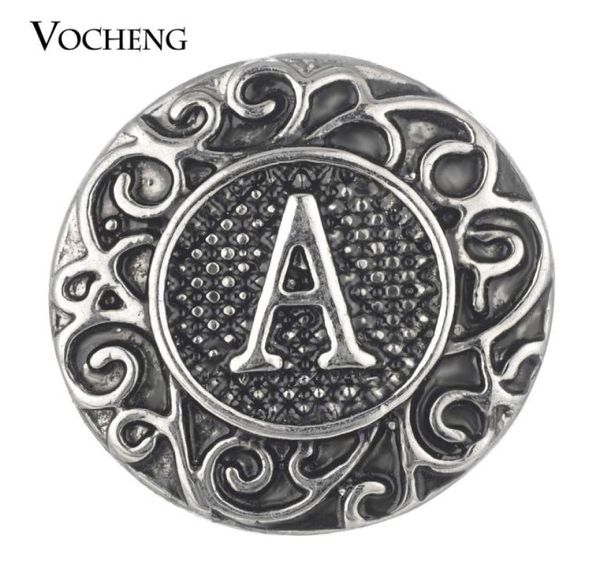noosa ginger snaps vintage 26 english letters metal snap button interchangeable jewelry accessory vn4114067141
noosa ginger snaps vintage 26 english letters metal snap button interchangeable jewelry accessory vn4114067141