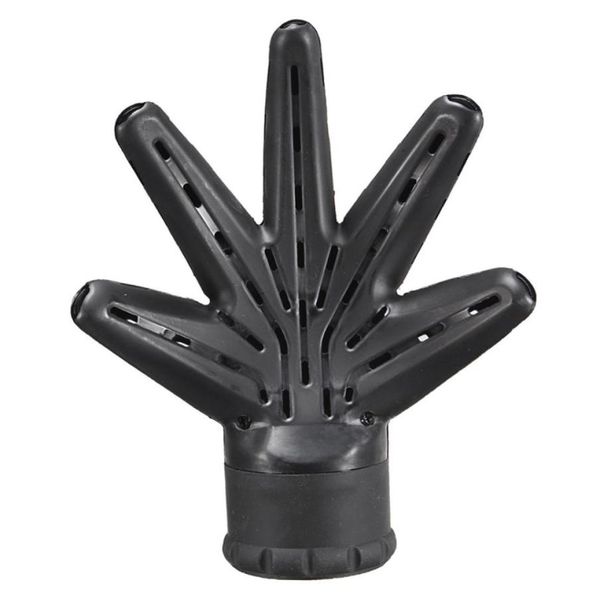 black hand shape plastic hair dryer diffuser 216cm styling accessory5255589
black hand shape plastic hair dryer diffuser 216cm styling accessory5255589