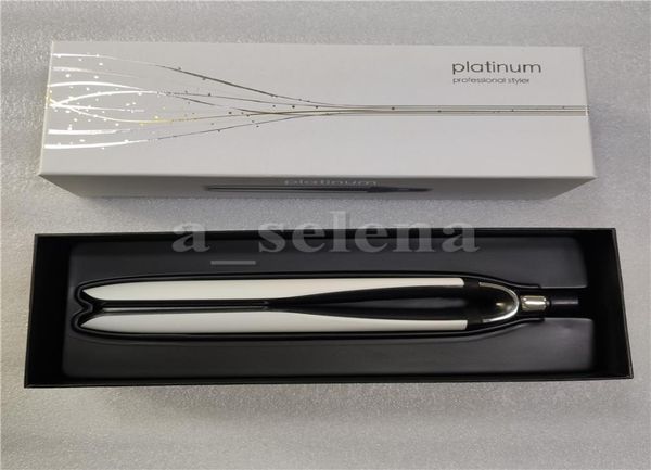 v gold platinum hair straightener straightening professional styler flat iron white styling tool9927004, Black
v gold platinum hair straightener straightening professional styler flat iron white styling tool9927004, Black