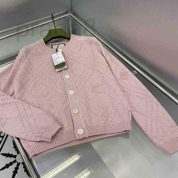 women's knits & tees designer knit sweaters spring new wool low crew neck knitted single breasted pink cardigan for commuting z7n0, White
women's knits & tees designer knit sweaters spring new wool low crew neck knitted single breasted pink cardigan for commuting z7n0, White