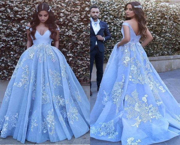 new 2021 evening dresses arabic off shoulder appliques lace sky blue prom dresses long formal evening gowns3921929, Black;red
new 2021 evening dresses arabic off shoulder appliques lace sky blue prom dresses long formal evening gowns3921929, Black;red