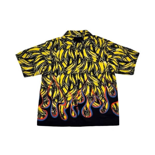 2023 fashion designer t shirt mens t shirt brand printed tee hip-hop banana short sleeve women fire print italy, White;black
2023 fashion designer t shirt mens t shirt brand printed tee hip-hop banana short sleeve women fire print italy, White;black