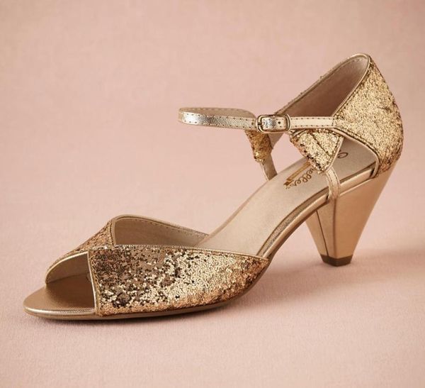 gold glitter spark wedding shoe handmade pumps leather sole comfortable pumps toe 25quot leather wrapped cone heels women sanda9193094, Black
gold glitter spark wedding shoe handmade pumps leather sole comfortable pumps toe 25quot leather wrapped cone heels women sanda9193094, Black