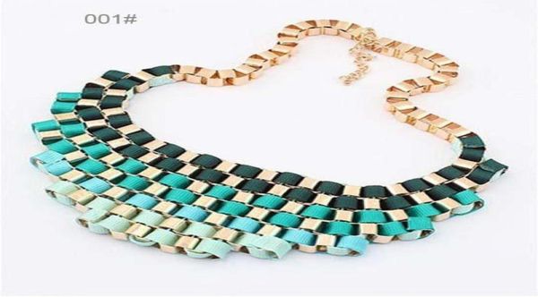 new arrival gradient temperament vintage false collar necklace chunky necklace 8colors 4949586, Blue;red
new arrival gradient temperament vintage false collar necklace chunky necklace 8colors 4949586, Blue;red