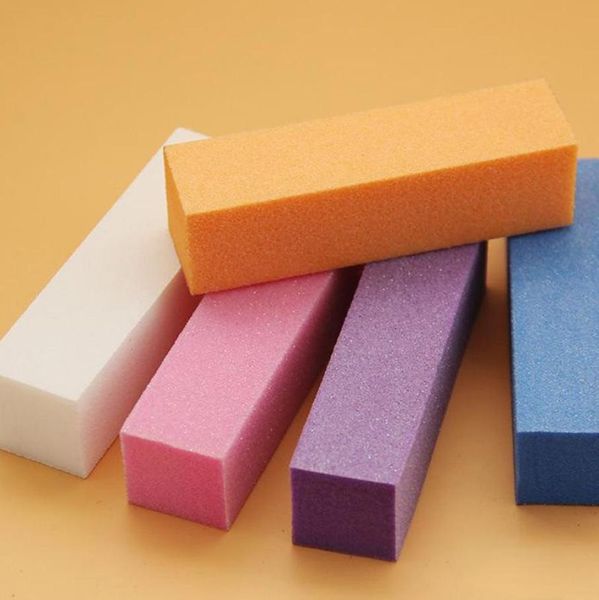 premium sponge nail art buffers sanding block buffing grinding green blue mix color polishing block nails file buffer pedicure pro4855233
premium sponge nail art buffers sanding block buffing grinding green blue mix color polishing block nails file buffer pedicure pro4855233