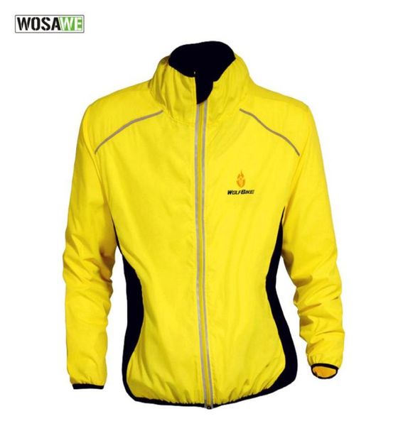 wosawe reflective waterproof bike bicycle cycling jersey cycle rain wind coat windcoat windproof quick dry jacket yellow9607968, Black;red
wosawe reflective waterproof bike bicycle cycling jersey cycle rain wind coat windcoat windproof quick dry jacket yellow9607968, Black;red