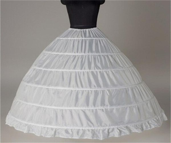 new arrival white 6hoops large petticoats ball gown bride underskirt formal dress crinoline plus size wedding accessories7656984
new arrival white 6hoops large petticoats ball gown bride underskirt formal dress crinoline plus size wedding accessories7656984