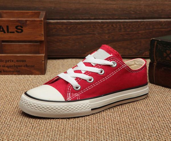 2018 style whole classic canvas shoes kids fashion high low shoes boys and girls sports canvas and sports children shoes con4911518, Black
2018 style whole classic canvas shoes kids fashion high low shoes boys and girls sports canvas and sports children shoes con4911518, Black