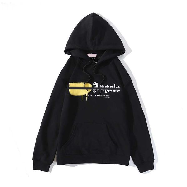 22ss mens women designer angels palm hoodie sweater sweatshirts streetwear t shirt loose lovers luxury goose canada jackets pa of ow white f, Black
22ss mens women designer angels palm hoodie sweater sweatshirts streetwear t shirt loose lovers luxury goose canada jackets pa of ow white f, Black