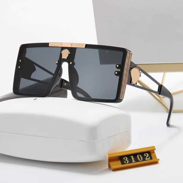 sunglasses luxury designer for women headletter sunglasses for men fashion outdoor timeless classic style glasses retro goggles sport drivin, White;black
sunglasses luxury designer for women headletter sunglasses for men fashion outdoor timeless classic style glasses retro goggles sport drivin, White;black