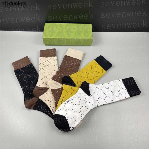 cotton quality ggity womens winter stocking gift designer mens women sock high socks with with letter box fhpf fashion, Black;white
cotton quality ggity womens winter stocking gift designer mens women sock high socks with with letter box fhpf fashion, Black;white