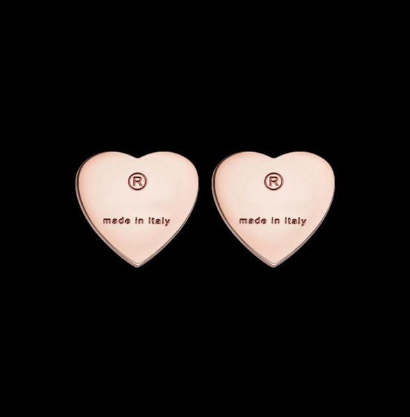 316l titanium steel simple fashion couple peach heart earrings jewelry whole whole 1575012, Golden;silver
316l titanium steel simple fashion couple peach heart earrings jewelry whole whole 1575012, Golden;silver