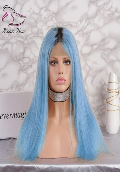 ombre light blue glueless full lace human hair wigs with baby hair pre plucked 130 density brazilian virgin hair lace front wigs4877131, Black;brown
ombre light blue glueless full lace human hair wigs with baby hair pre plucked 130 density brazilian virgin hair lace front wigs4877131, Black;brown