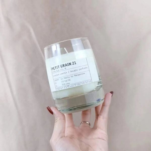 cologne le labo candle perfume le labo epack scented candles 200g solid perfumes famous fragrance cedre calone petit grain santal laurier
cologne le labo candle perfume le labo epack scented candles 200g solid perfumes famous fragrance cedre calone petit grain santal laurier