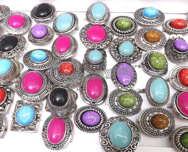 adjustable silver tone rings mixed shape retro imitation gemstone rings 50pcslot whole8602923, Golden;silver
adjustable silver tone rings mixed shape retro imitation gemstone rings 50pcslot whole8602923, Golden;silver