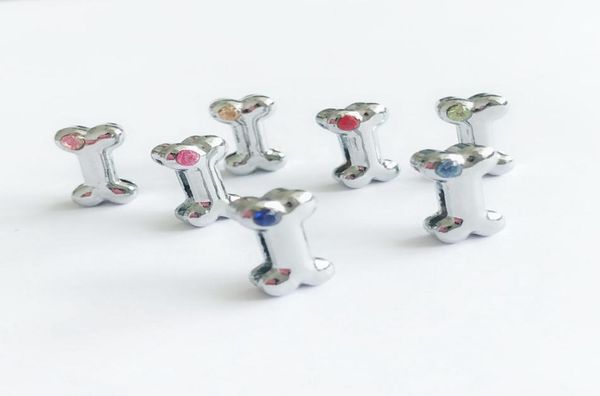 30pcs 8mm mixed color one rhinestone dog bone slide charms letters diy accessories fit 8mm wristband pet name collars belts phone 4245535, Bronze;silver
30pcs 8mm mixed color one rhinestone dog bone slide charms letters diy accessories fit 8mm wristband pet name collars belts phone 4245535, Bronze;silver