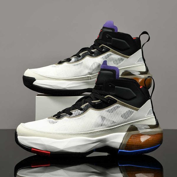 2023 new breathable basketball shoes mens lightweight casual sneakers shock absorbing youth anti slip sports trainers size 39-45
2023 new breathable basketball shoes mens lightweight casual sneakers shock absorbing youth anti slip sports trainers size 39-45