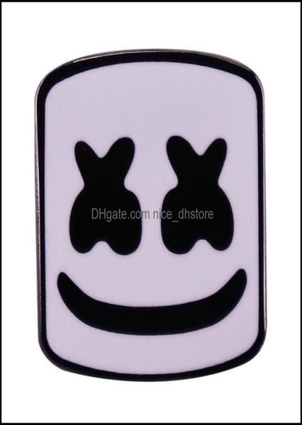 pinsbrooches jewelry marshmallowhelmet mask brooch dj music festival inspiration badge novelty creative costume accessories dr dh5078959, Gray
pinsbrooches jewelry marshmallowhelmet mask brooch dj music festival inspiration badge novelty creative costume accessories dr dh5078959, Gray