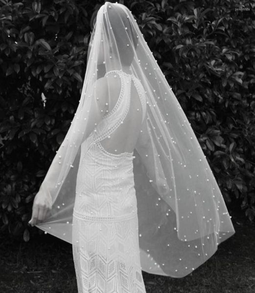 bridal veils short wedding veil with pearls elegant 120cm one layer pearl metal comb bride veu de noiva5943478, Black
bridal veils short wedding veil with pearls elegant 120cm one layer pearl metal comb bride veu de noiva5943478, Black