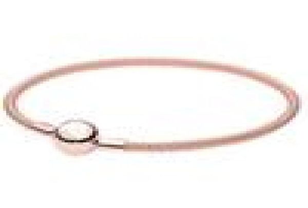 original 925 sterling silver bangle rose gold chain basic ball clasp mesh bracelet fit women bead charm fashion jewelry cx2006234546884, Black
original 925 sterling silver bangle rose gold chain basic ball clasp mesh bracelet fit women bead charm fashion jewelry cx2006234546884, Black