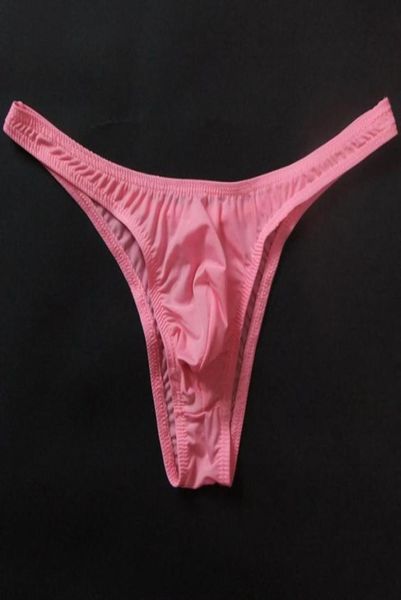 men thong spandex nylon low waist mens thongs and g strings pouch convex bikini underwear78917458650014, Black;brown
men thong spandex nylon low waist mens thongs and g strings pouch convex bikini underwear78917458650014, Black;brown