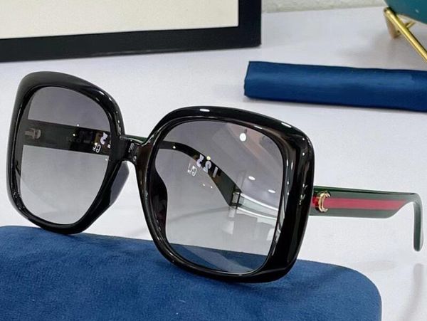 realfine888 5a eyewear g0713s g623884 web square acetate frame luxury designer sunglasses for man woman with glasses cloth box g0714s, White;black
realfine888 5a eyewear g0713s g623884 web square acetate frame luxury designer sunglasses for man woman with glasses cloth box g0714s, White;black