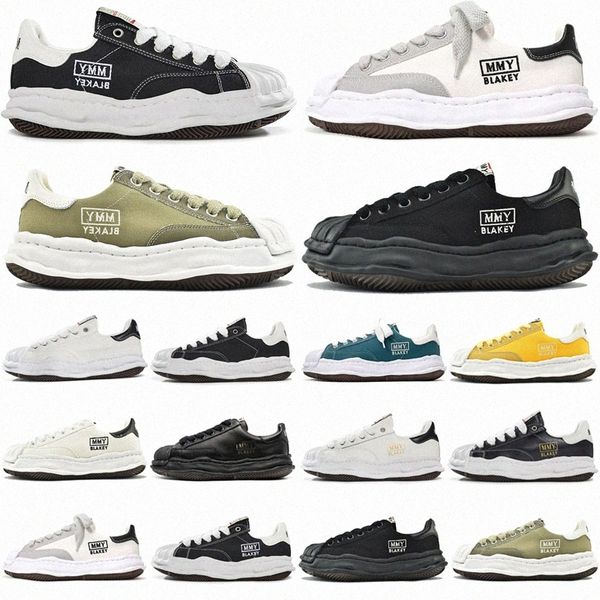 canvas shoes blakey maison mihara yasuhiro mmy black white mens low cut for men miharayasuhiro shell toe cap skate shoe stc sneakers wos1kg#
canvas shoes blakey maison mihara yasuhiro mmy black white mens low cut for men miharayasuhiro shell toe cap skate shoe stc sneakers wos1kg#