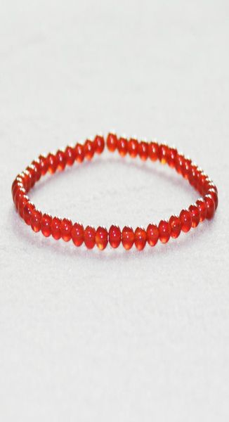 mg0005 whole 4 mm aa grade carnelian mini gemstone bracelet crystals bracelet womens yoga mala energy jewelry4855384, Black
mg0005 whole 4 mm aa grade carnelian mini gemstone bracelet crystals bracelet womens yoga mala energy jewelry4855384, Black