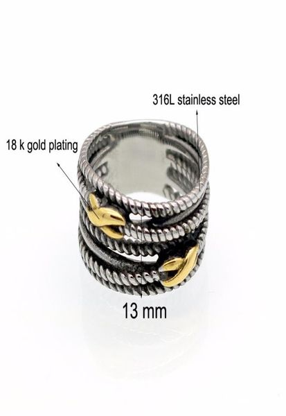 2021 sale anillos new retro stainless steel rings for woman brand name jewelry thailand rings rings fit charm7636684, Silver
2021 sale anillos new retro stainless steel rings for woman brand name jewelry thailand rings rings fit charm7636684, Silver