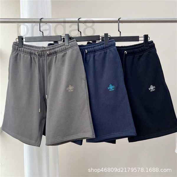 men's shorts designer 2023 spring/summer new midrange pants classic triangle letter embroidered casual split for men and women qpdt, White;black
men's shorts designer 2023 spring/summer new midrange pants classic triangle letter embroidered casual split for men and women qpdt, White;black