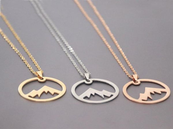 everfast origami snow mountain pendants necklace maxi colar simple stainless steel charms chokers necklaces women girls couple lov7123145, Silver
everfast origami snow mountain pendants necklace maxi colar simple stainless steel charms chokers necklaces women girls couple lov7123145, Silver