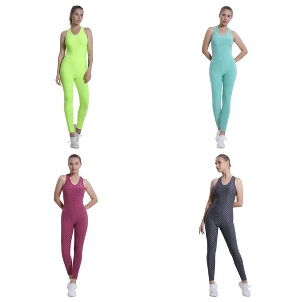 european and american jacquard bubble yoga suit bodysuit backward exercise fitness one piece yoga suit, White;red
european and american jacquard bubble yoga suit bodysuit backward exercise fitness one piece yoga suit, White;red