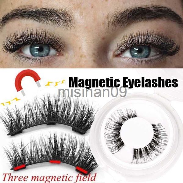 false eyelashes 3d magnetic false eyelashes handmade long thick false eyelashes eye lash extension 3 magnets magnetic lashes makeup tools j2
false eyelashes 3d magnetic false eyelashes handmade long thick false eyelashes eye lash extension 3 magnets magnetic lashes makeup tools j2