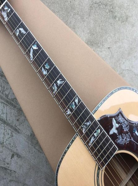 2022 new 41inch acoustic guitar spruce acacia sides and back fretboard abalone shell binding9825882
2022 new 41inch acoustic guitar spruce acacia sides and back fretboard abalone shell binding9825882