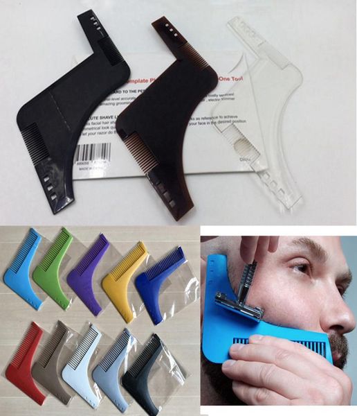 2 styles multifunction beard shaping shaper styling template plus beard comb allinone tool abs comb for hair beard trim template3319957
2 styles multifunction beard shaping shaper styling template plus beard comb allinone tool abs comb for hair beard trim template3319957