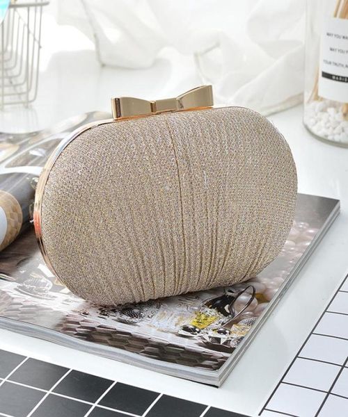 bling oval party purses bow knot ruffle prom evening bag bridal wedding handbags shoulder bags for women9000148, Black
bling oval party purses bow knot ruffle prom evening bag bridal wedding handbags shoulder bags for women9000148, Black