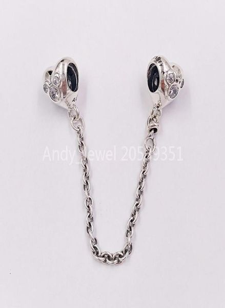andy jewel authentic 925 sterling silver beads dsn heart of miky charms fits european style jewelry bracelets & necklace 791704cz7078130, Black
andy jewel authentic 925 sterling silver beads dsn heart of miky charms fits european style jewelry bracelets & necklace 791704cz7078130, Black