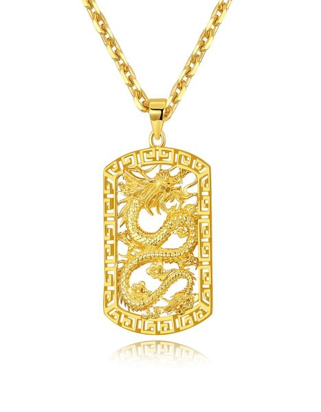 20quot hip hop men necklace long chain link punk gold dragon tag pendant necklace1558548, Silver
20quot hip hop men necklace long chain link punk gold dragon tag pendant necklace1558548, Silver