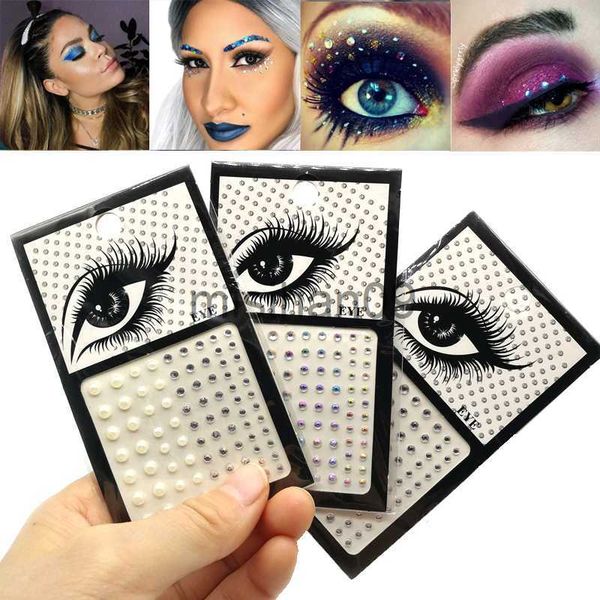 other makeup mermaid crystal temporary tattoo sticker glitter 3d eyeliner eyebrow makeup body face eyes diamond rock rhinestone stickers j23
other makeup mermaid crystal temporary tattoo sticker glitter 3d eyeliner eyebrow makeup body face eyes diamond rock rhinestone stickers j23
