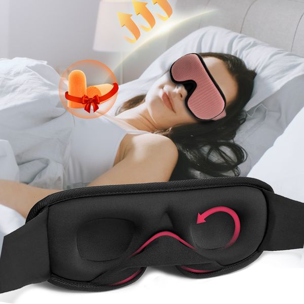 eye massager blocking light sleeping eye mask soft padded travel shade cover rest relax sleeping blindfold eye cover sleep mask eyepatch 230
eye massager blocking light sleeping eye mask soft padded travel shade cover rest relax sleeping blindfold eye cover sleep mask eyepatch 230