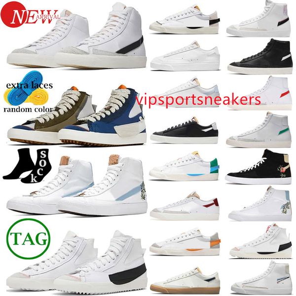 trainers blazer mid 77 high casual shoes mens women low blazers og vintage jumbo black white blue red indigo pine green arctic punch sail gu
trainers blazer mid 77 high casual shoes mens women low blazers og vintage jumbo black white blue red indigo pine green arctic punch sail gu